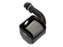 Load image into Gallery viewer, aFe Magnum FORCE Open Element Intake w/ Pro DRY S Filter Nissan Patrol (Y61) 17-24 L6-4.8L