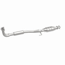 Load image into Gallery viewer, MagnaFlow 2004 Mitsubishi Lancer 2.4L Direct Fit Converter