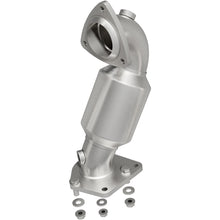Load image into Gallery viewer, MagnaFlow 07-11 Saab 9-3 2.0L Direct Fit Converter