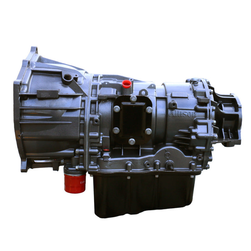 BD Diesel 04-06 Chevy Silverado / GMC Sierra 6.6L 4WD Roadmaster Transmission & Converter Package