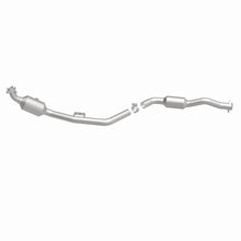 Load image into Gallery viewer, MagnaFlow 07-09 Mercedes-Benz E350 3.5L Direct Fit Converter