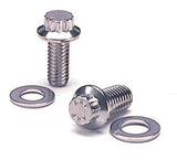 ARP Chevy SS Water Pump Pulley Bolt Kit