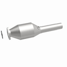 Load image into Gallery viewer, MagnaFlow 96-98 Volkswagen Golf 2.8L Direct Fit Converter