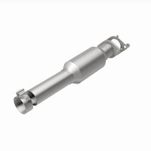 Load image into Gallery viewer, MagnaFlow 09-11 Buick Lucerne Rear Underbody 3.9L Direct Fit Catalytic Converter