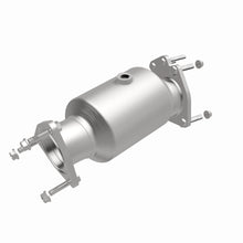Load image into Gallery viewer, MagnaFlow Direct Fit Catalytic Converter 2020 Chevrolet Corvette Right Closed Couple 6.2L