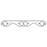 Cometic Chevrolet Gen-1 Small Block V8 .064in AM Exhaust Manifold Gasket Set - 1.625in Round Ports
