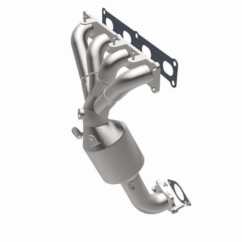 MagnaFlow 15-17 Chrysler 200 2.4L OEM Manifold Direct Fit Converter