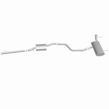 Load image into Gallery viewer, Magnaflow BRE Exhaust 18-24 Chevrolet Equinox 1.5L