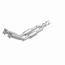 Load image into Gallery viewer, MagnaFlow 99-01 Volvo S80 2.8L Direct Fit Converter
