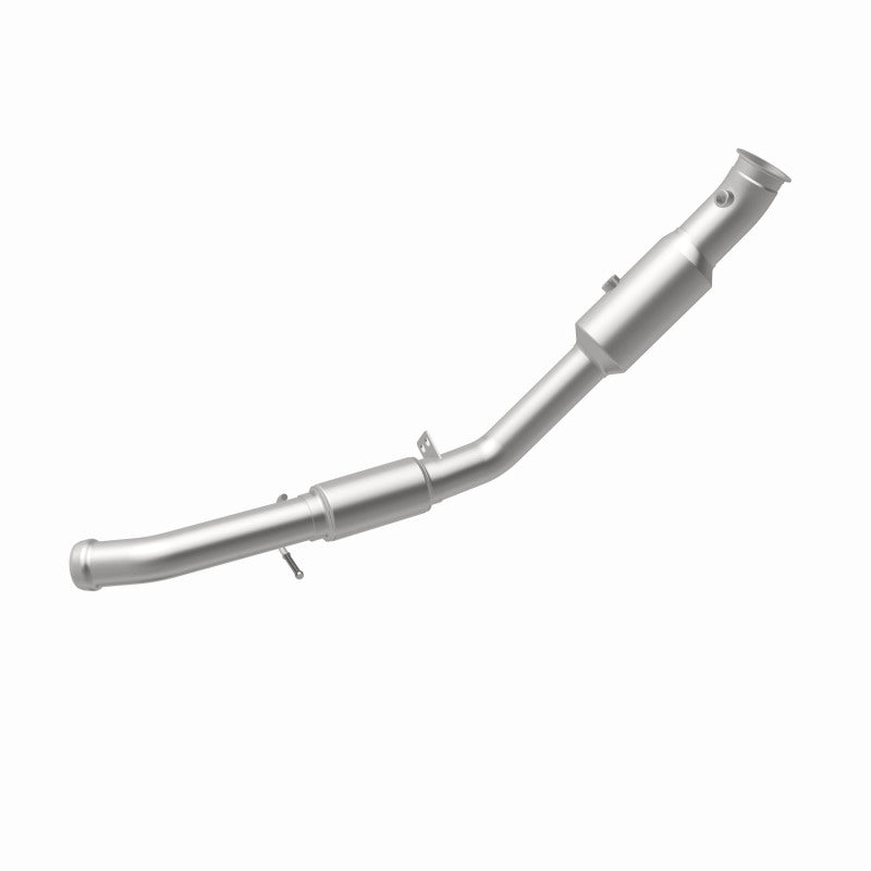MagnaFlow 2017 Mercedes-Benz GLS450 3.0L Direct Fit Converter