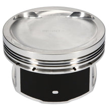 Load image into Gallery viewer, JE Pistons Hyundai Theta Genisis 2.0T 86.25mm Bore 1.181CH Dome Piston Kit - Set of 4