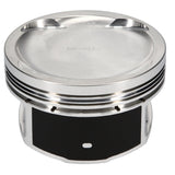 JE Pistons Hyundai Theta Genisis 2.0T 86.25mm Bore 1.181CH Dome Piston Kit - Set of 4