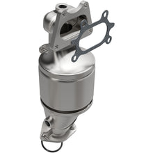 Load image into Gallery viewer, MagnaFlow 05-10 Honda Odyssey 3.5L Direct Fit Converter