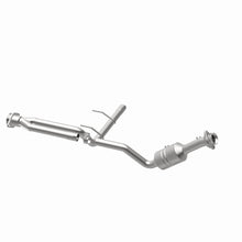 Load image into Gallery viewer, MagnaFlow 11-14 Ford F-150 3.7L Direct Fit Converter