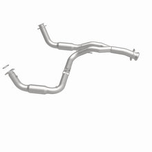 Load image into Gallery viewer, MagnaFlow 07-10 GMC Sierra 2500 HD 6.0L Direct Fit Converter