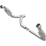 MagnaFlow 2006 Dodge Ram 1500 5.7L Direct Fit Converter