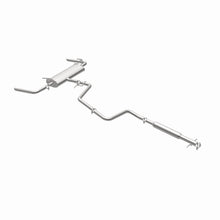Load image into Gallery viewer, BRExhaust 08-12 CHEVROLET MALIBU 3.6L Exhaust Kit