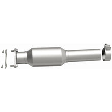 Load image into Gallery viewer, MagnaFlow 09-11 Buick Lucerne Rear Underbody 3.9L Direct Fit Catalytic Converter