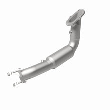 Load image into Gallery viewer, MagnaFlow 09-11 Chevrolet Corvette 6.2L Direct Fit Converter