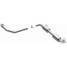 Load image into Gallery viewer, MagnaFlow 07-15 Toyota Tundra 5.7L Direct Fit Converter