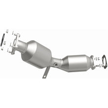 Load image into Gallery viewer, MagnaFlow 08-09 Infiniti EX35 3.5L Direct Fit Converter