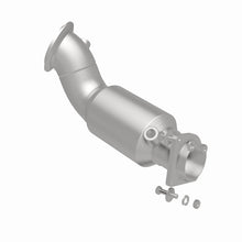 Load image into Gallery viewer, MagnaFlow 2015 M3 3 Underbody Direct Fit Converter