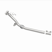 Load image into Gallery viewer, BRE Exhaust 02-05 A4 Quattro A4 1.8L Front Pipe Kit
