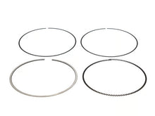 Load image into Gallery viewer, Wiseco 96.00mm Piston Ring Set - 1mm x 2mm - Gas Nitrided Top Ring - 3pc Flex Vent Oil Ring