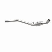 Load image into Gallery viewer, MagnaFlow 07-11 Mercedes-Benz ML350 3.5L Direct Fit Converter