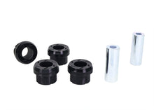 Load image into Gallery viewer, Whiteline 06-13 Lexus IS Front Lower Control Arm Bushing