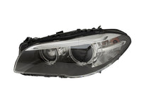 Load image into Gallery viewer, Hella 2014 BMW 5 Ser Sdn - W/Ahl Headlamp Xen Lh