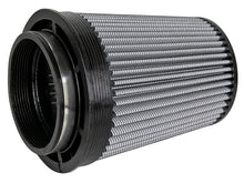 Load image into Gallery viewer, aFe Momentum Intake Replacement Air Filter w/ Pro DRY S Media 5 IN F x 7 IN B x 5 IN T x 8 IN H