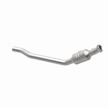 Load image into Gallery viewer, MagnaFlow 11-17 Jeep Grand Cherokee 5.7L Direct Fit Converter