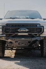 Load image into Gallery viewer, DV8 17-22 Ford Super Duty F-250/F-350 Spec Series Front Bumper