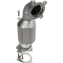 Load image into Gallery viewer, MagnaFlow 14-15 Regal 2 Underbody Direct Fit Converter