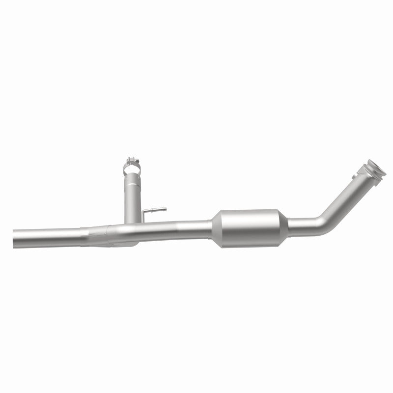 MagnaFlow 07-08 Ford F-150 5.4L Direct Fit Converter