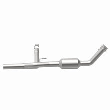 Load image into Gallery viewer, MagnaFlow 07-08 Ford F-150 5.4L Direct Fit Converter