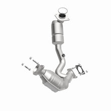 Load image into Gallery viewer, MagnaFlow 04-07 Ford Taurus 3.0L Direct Fit Converter