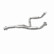 Load image into Gallery viewer, MagnaFlow 07-10 GMC Sierra 2500 HD 6.0L Direct Fit Converter