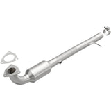 MagnaFlow 07-09 Land Rover Range Rover 4.2L Direct Fit Converter