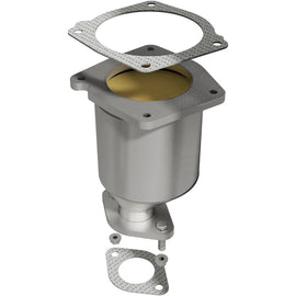 MagnaFlow 01-03 Chrysler Sebring 2.7L Direct Fit Converter