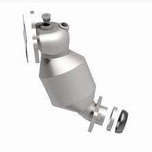 Load image into Gallery viewer, MagnaFlow 10-14 Honda Insight 1.3L Direct Fit Catalytic Converter