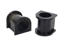 Load image into Gallery viewer, Whiteline Toyota Land Cruiser 81-90 26mm Front Stabilizer Bar Bushing