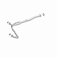 Load image into Gallery viewer, MagnaFlow 96-01 Chevy Express 1500 4.3L Direct Fit Converter