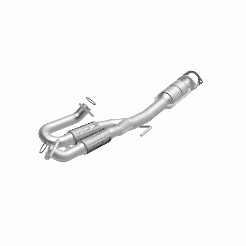 MagnaFlow 11-13 Nissan Maxima 3.5L Direct Fit Converter