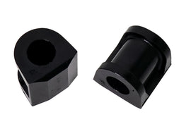 Whiteline Plus 22mm Rear Sway Bar Bushing Set 08-14 WRX STI