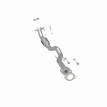 Load image into Gallery viewer, BRE Exhaust 93-97 Corolla Prizm 1.6L 1.8L Front Pipe Kit