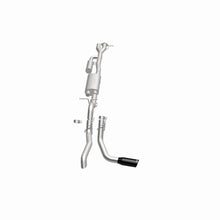 Load image into Gallery viewer, Magnaflow 2024+ Ford Ranger Overland Series Cat-Back Performance Exhaust System
