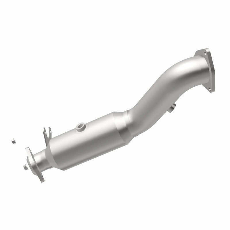 MagnaFlow 12-14 Mercedes-Benz C250 1.8L Direct Fit Converter
