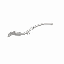 Load image into Gallery viewer, MagnaFlow 12-15 Mercedes-Benz ML350 3.5L Direct Fit Converter